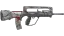 FAMAS | Grey Ghost (Field-Tested) thumbnail
