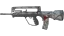 FAMAS | Grey Ghost (Field-Tested) thumbnail