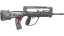 FAMAS | Grey Ghost (Field-Tested) thumbnail