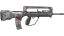 FAMAS | Grey Ghost (Field-Tested) thumbnail