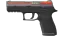 StatTrak™ P250 | Cassette (Field-Tested) thumbnail