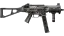 StatTrak™ UMP-45 | Motorized (Field-Tested) thumbnail