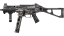 StatTrak™ UMP-45 | Motorized (Field-Tested) thumbnail