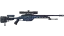 StatTrak™ SSG 08 | Mainframe 001 (Minimal Wear) thumbnail