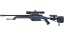 StatTrak™ SSG 08 | Mainframe 001 (Minimal Wear) thumbnail