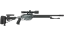 StatTrak™ SSG 08 | Dezastre (Battle-Scarred) thumbnail