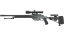 StatTrak™ SSG 08 | Dezastre (Battle-Scarred) thumbnail