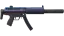 MP5-SD | Liquidation (Well-Worn) 缩略图