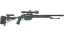 SSG 08 | Green Ceramic (Field-Tested) thumbnail