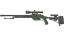 SSG 08 | Green Ceramic (Field-Tested) thumbnail