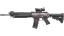 SG 553 | Cyberforce (Field-Tested) thumbnail