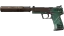 USP-S | PC-GRN (Battle-Scarred) thumbnail