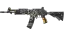 Miniatura de Galil AR | Metallic Squeezer (Minimal Wear)