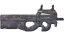 P90 | Wash me (Battle-Scarred) 缩略图