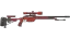 SSG 08 | Calligrafaux (Well-Worn) 缩略图
