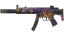 MP5-SD | Neon Squeezer (Field-Tested) thumbnail
