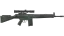 G3SG1 | Jungle Dashed (Battle-Scarred) thumbnail