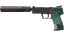USP-S | PC-GRN (Battle-Scarred) thumbnail