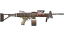 Negev | Drop Me (Minimal Wear) thumbnail