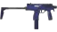 MP9 | Buff Blue (Well-Worn) thumbnail