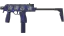 MP9 | Buff Blue (Well-Worn) thumbnail