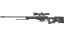 AWP | Acheron (Battle-Scarred) thumbnail