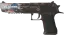 Desert Eagle | Oxide Blaze (Field-Tested) thumbnail