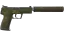 USP-S | Forest Leaves (Field-Tested) 缩略图