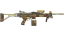 Negev | Bulkhead (Field-Tested) thumbnail