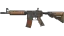StatTrak™ M4A4 | Poly Mag (Battle-Scarred) thumbnail