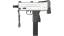 MAC-10 | Silver (Factory New) 缩略图