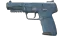 Five-SeveN | Forest Night (Field-Tested) thumbnail
