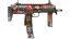 MP7 | Bloodsport (Field-Tested) thumbnail