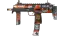 MP7 | Bloodsport (Field-Tested) thumbnail