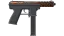 Vorschau von Tec-9 | Red Quartz (Field-Tested)