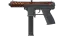 Vorschau von Tec-9 | Red Quartz (Field-Tested)