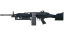 M249 | O.S.I.P.R. (Field-Tested) thumbnail