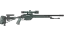 SSG 08 | Blue Spruce (Battle-Scarred) thumbnail