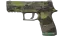 P250 | Boreal Forest (Field-Tested) thumbnail