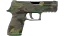 P250 | Boreal Forest (Field-Tested) thumbnail