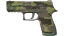 P250 | Boreal Forest (Field-Tested) thumbnail
