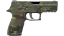 P250 | Boreal Forest (Field-Tested) thumbnail