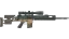 SCAR-20 | Contractor (Well-Worn) thumbnail