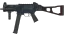 UMP-45 | Facility Dark (Minimal Wear) thumbnail