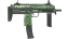 MP7 | Motherboard (Battle-Scarred) thumbnail