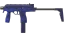 MP9 | Buff Blue (Field-Tested) thumbnail