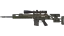 SCAR-20 | Sand Mesh (Battle-Scarred) thumbnail