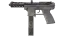 Tec-9 | Slag (Well-Worn) thumbnail