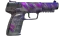 Five-SeveN | Hybrid (Battle-Scarred) thumbnail