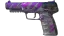 Five-SeveN | Hybrid (Battle-Scarred) thumbnail
